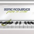 Sonic Acoustics