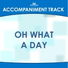 Mansion Accompaniment Tracks