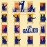 Les Gadjos, Julien Le Nagard