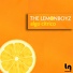 Lemonboyz