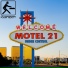 Motel 21