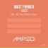 Matt Forner