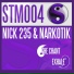 Nick 235, NarKotiK