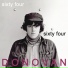 DONOVAN