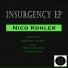 Nico Kohler