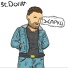 St. Dolin