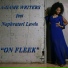 A-Game Writers feat. Nephrateri Lewis