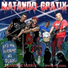 Matando Gratix, Manolo Kabezabolo, Andanada 7