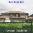 Platinum Travesties