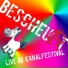 Bescheuat