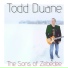 Todd Duane
