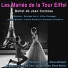 Caroline Clerc, Pierre Bertin, Jacques Duby