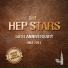 The Hep Stars
