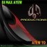 DJ Max Ayew