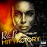 Romika Faniel, J. Henry, Alex Jacke, Khaila Locke