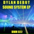 Dylan Debut