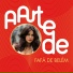 Fafá de Belém