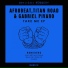 Afrobeat, Titan Road & Gabriel Pivaro