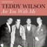 The Teddy Wilson Trio