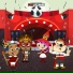 Flamiguinhos