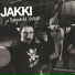 Jakki ja Rengastetut Varpaat
