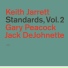 Keith Jarrett, Gary Peacock & Jack DeJohnette 1983