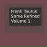 Frank Taurus