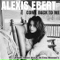 Alexis Ebert
