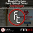 Sebrof David, David Forbes