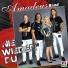 Amadeus Band