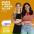 Maria Villar, Marta Sango