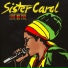 Sister Carol feat. Nakeeba Amaniyea