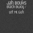 Jah Bouks