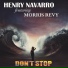 Henry Navarro feat. Morris Revy
