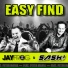 Jay Frog & Sash! feat. Peter Maria
