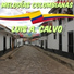 Estudiantina Melodías de Colombia