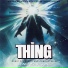Ennio Morricone & John Carpenter(The thing OST)