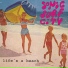 Sonic Surf City