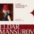 Eldar Mansurov feat. Brilliant Dadaşova