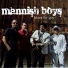 Mannish Boys