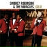 Smokey Robinson & The Miracles