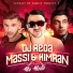 Dj Reda feat. Kimran, Massi