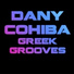 Dany Cohiba