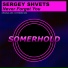 Sergey Shvets