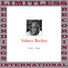 Sidney Bechet