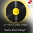 Ali Metin, Dilber Doğan