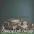 Sleepy Lofi Beats
