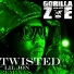 Gorilla Zoe