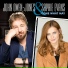 John Owen-Jones & Sophie Evans