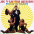 Joe y las Tías Queridas